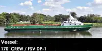 Crew-Boot zu verkaufen