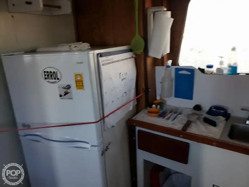 Fährschiff zu verkaufen