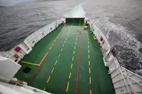 Ro-Ro-Schiff zu verkaufen
