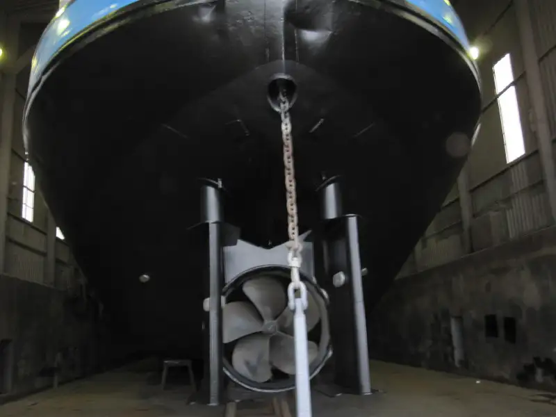 Barges zu verkaufen