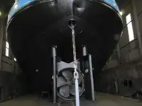 Barges zu verkaufen