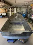 Arbeitsboote zu verkaufen