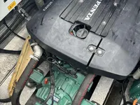 Patrouillenboot zu verkaufen
