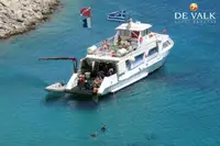 Schleppboot zu verkaufen