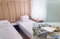 Kühlschiff zu verkaufen