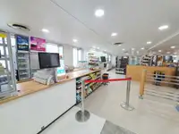 Kühlschiff zu verkaufen