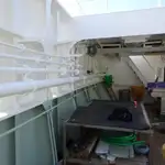 Trawler zu verkaufen