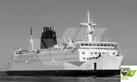 Ro-Ro-Schiff zu verkaufen