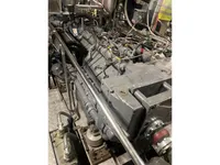Patrouillenboot zu verkaufen