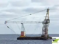 Barges zu verkaufen