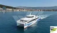 Passagierschiff zu verkaufen