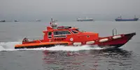 Schleppboot zu verkaufen