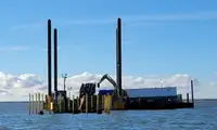 Barges zu verkaufen