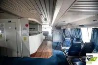 Kreuzfahrtschiff zu verkaufen