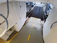 Ro-Ro-Schiff zu verkaufen