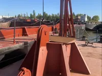 Barges zu verkaufen