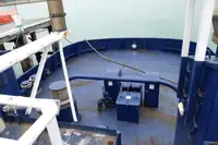 Schleppboot zu verkaufen