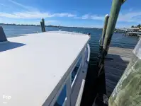 Kreuzfahrtfähre zu verkaufen