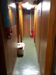 Schleppboot zu verkaufen