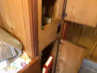 Trawler zu verkaufen