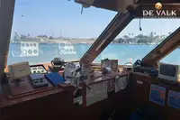 Schleppboot zu verkaufen