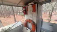 Kreuzfahrtschiff zu verkaufen
