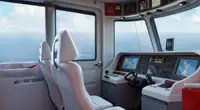 Rettungsschiff zu verkaufen