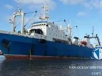 Trawler zu verkaufen