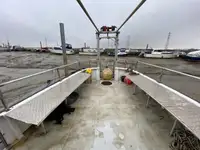 Tauchunterstützungsschiff zu verkaufen