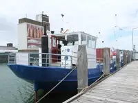 Barges zu verkaufen