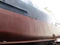 Kühlschiff zu verkaufen