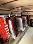 Crew-Boot zu verkaufen