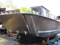 Fährschiff zu verkaufen