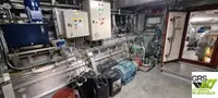 Vermessungsschiff zu verkaufen