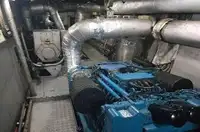 Kreuzfahrtschiff zu verkaufen
