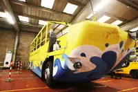 Passagierschiff zu verkaufen