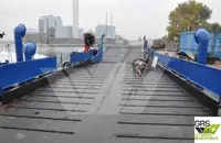 Vermessungsschiff zu verkaufen