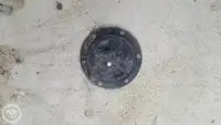 Kreuzfahrtschiff zu verkaufen