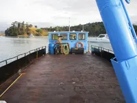 Landungsboot, Tank zu verkaufen