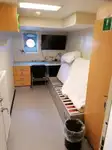 Schleppboot zu verkaufen