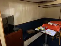 Trawler zu verkaufen