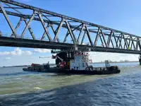 General Cargo/Multi-purpose zu verkaufen