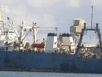 Trawler zu verkaufen