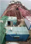 Landungsboot, Tank zu verkaufen