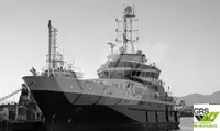 Patrouillenboot zu verkaufen