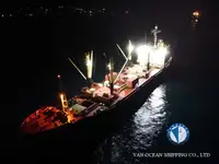 Kühlschiff zu verkaufen