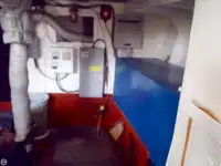 Schleppboot zu verkaufen