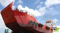 Landungsboot, Tank zu verkaufen