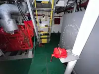 Schleppboot zu verkaufen