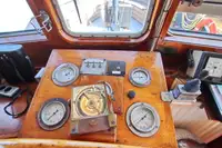 Patrouillenboot zu verkaufen